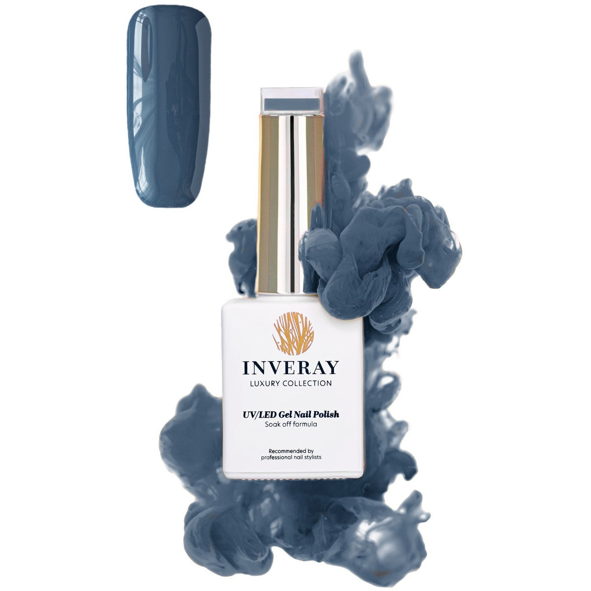 Gelpolish - 063 Sway - 10ml-Gelpolish-Inveray-NR Kosmetik
