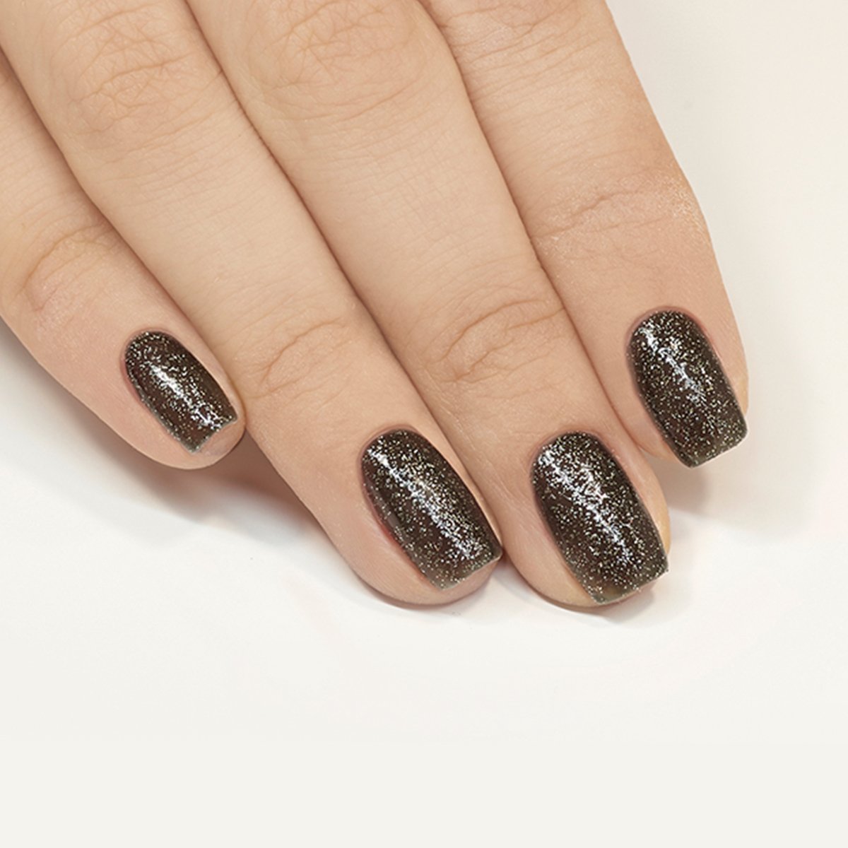 Gelpolish 096 Starlight Night - 7 ml-UV Hybrid-Semilac-NR Kosmetik