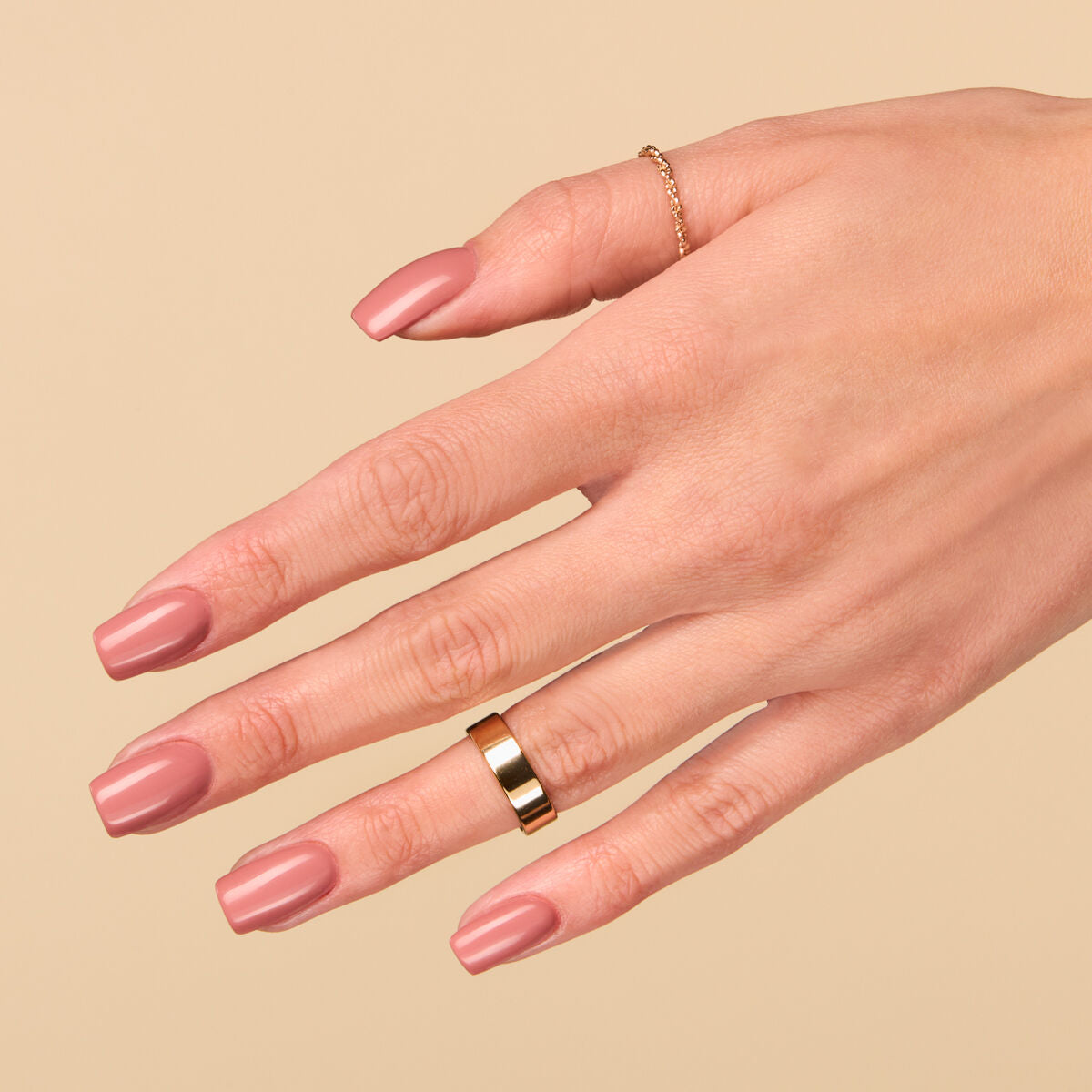 UV Hybrid 097 Indian Roses 7 ml-UV Hybrid-Semilac-NR Kosmetik