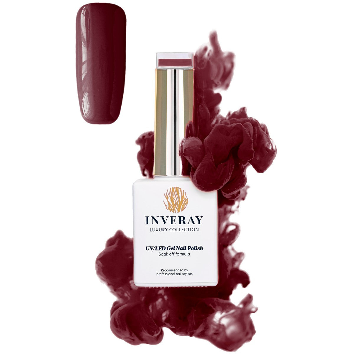 Gelpolish - 101 Fever - 10ml-Gelpolish-Inveray-NR Kosmetik
