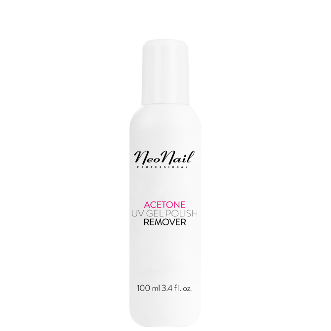 Gelpolish Remover-Væsker-NeoNail-100ml-NR Kosmetik