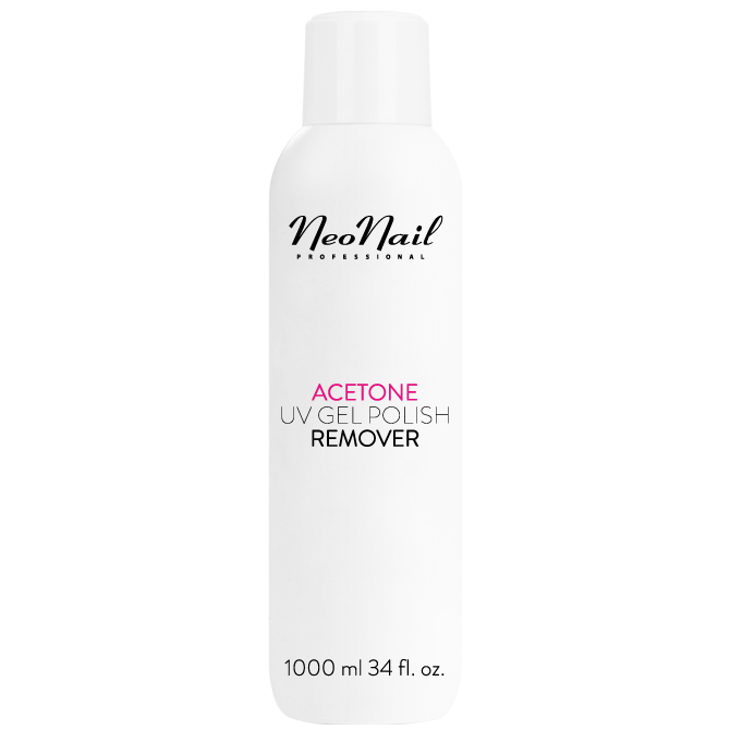 Gelpolish Remover-Væsker-NeoNail-1000ml-NR Kosmetik