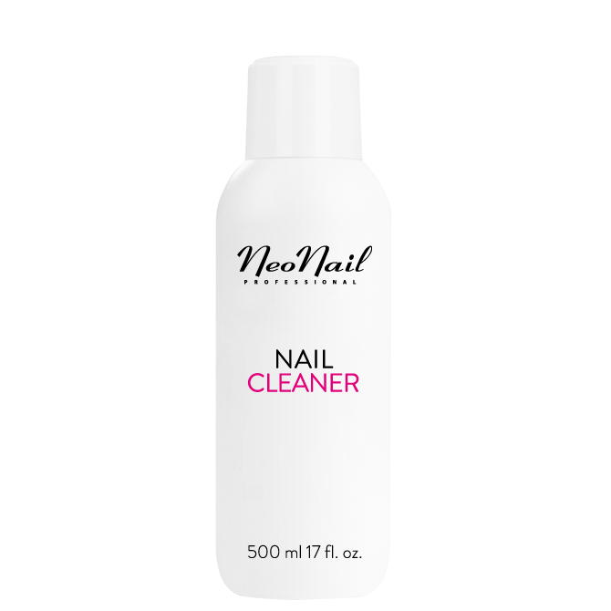 Nail Cleaner-Væsker-NeoNail-500ml-NR Kosmetik