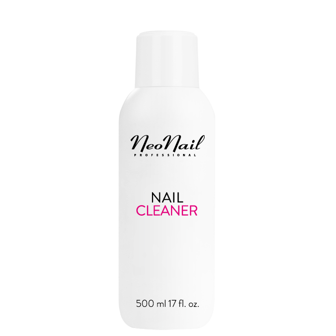 Nail Cleaner-Væsker-NeoNail-100ml-NR Kosmetik
