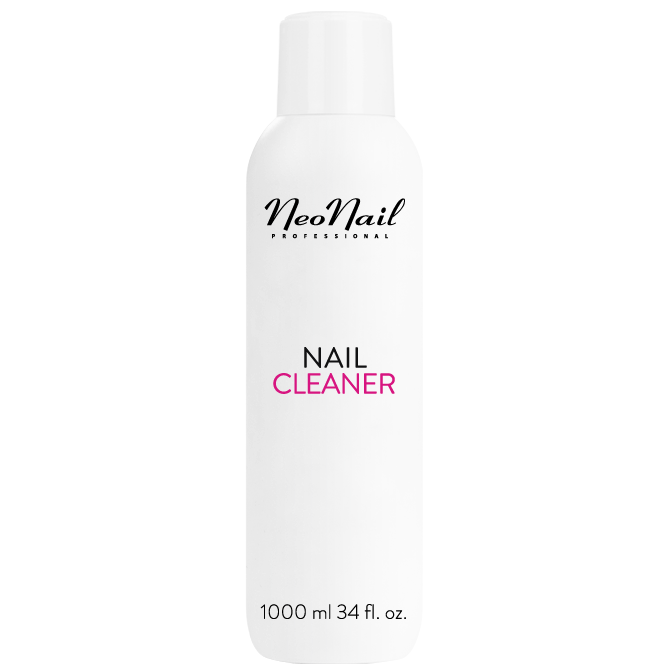 Nail Cleaner-Væsker-NeoNail-100ml-NR Kosmetik