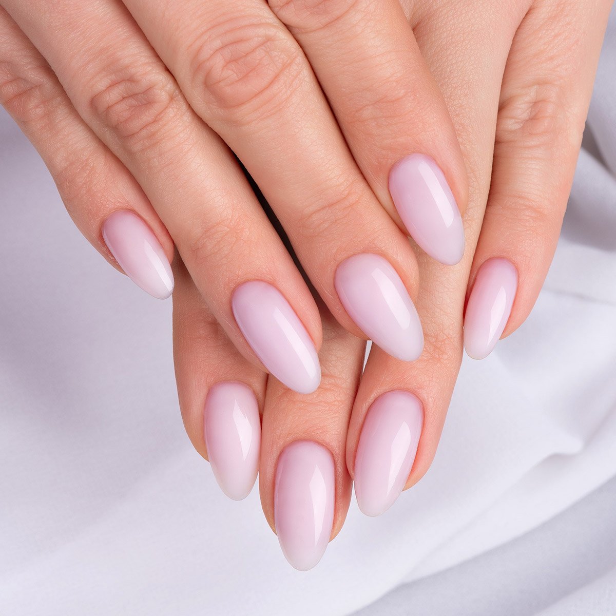 Extend 5i1 Delicate Pink 803 - 7 ml-Gelpolish Opbygning-Semilac-NR Kosmetik