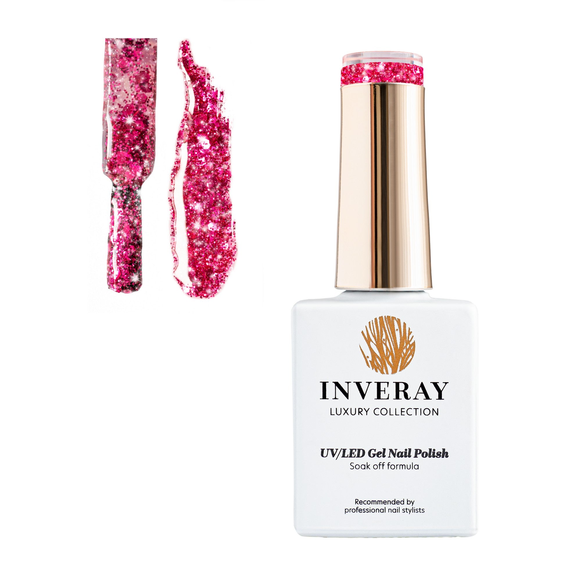 Gelpolish - 114 Celebrity - 10ml-Gelpolish-Inveray-NR Kosmetik