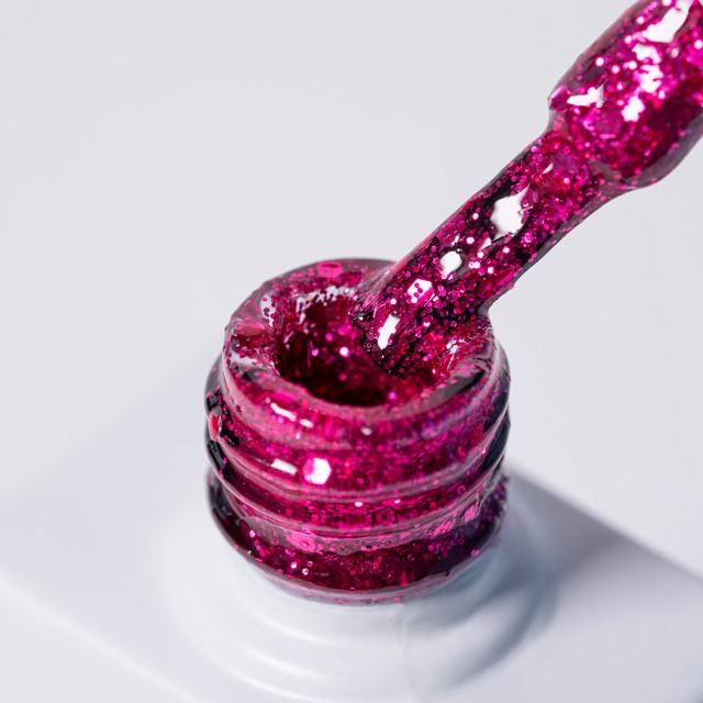 Gelpolish - 114 Celebrity - 10ml-Gelpolish-Inveray-NR Kosmetik