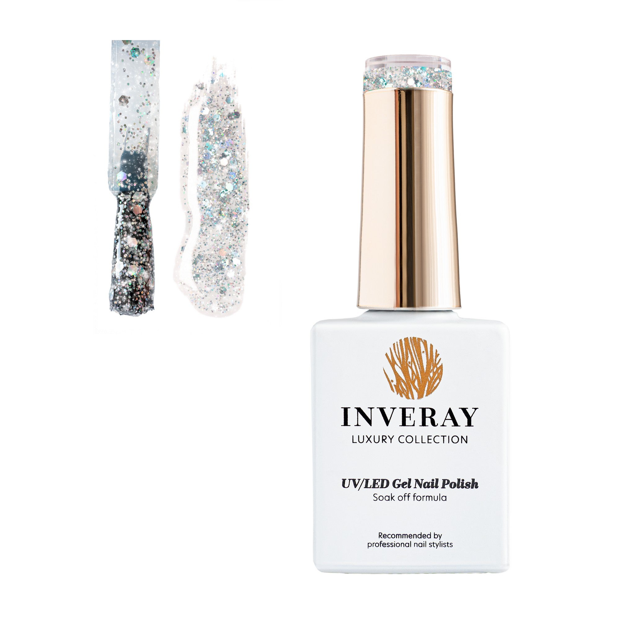 Gelpolish - 116 Delightful - 10ml-Gelpolish-Inveray-NR Kosmetik