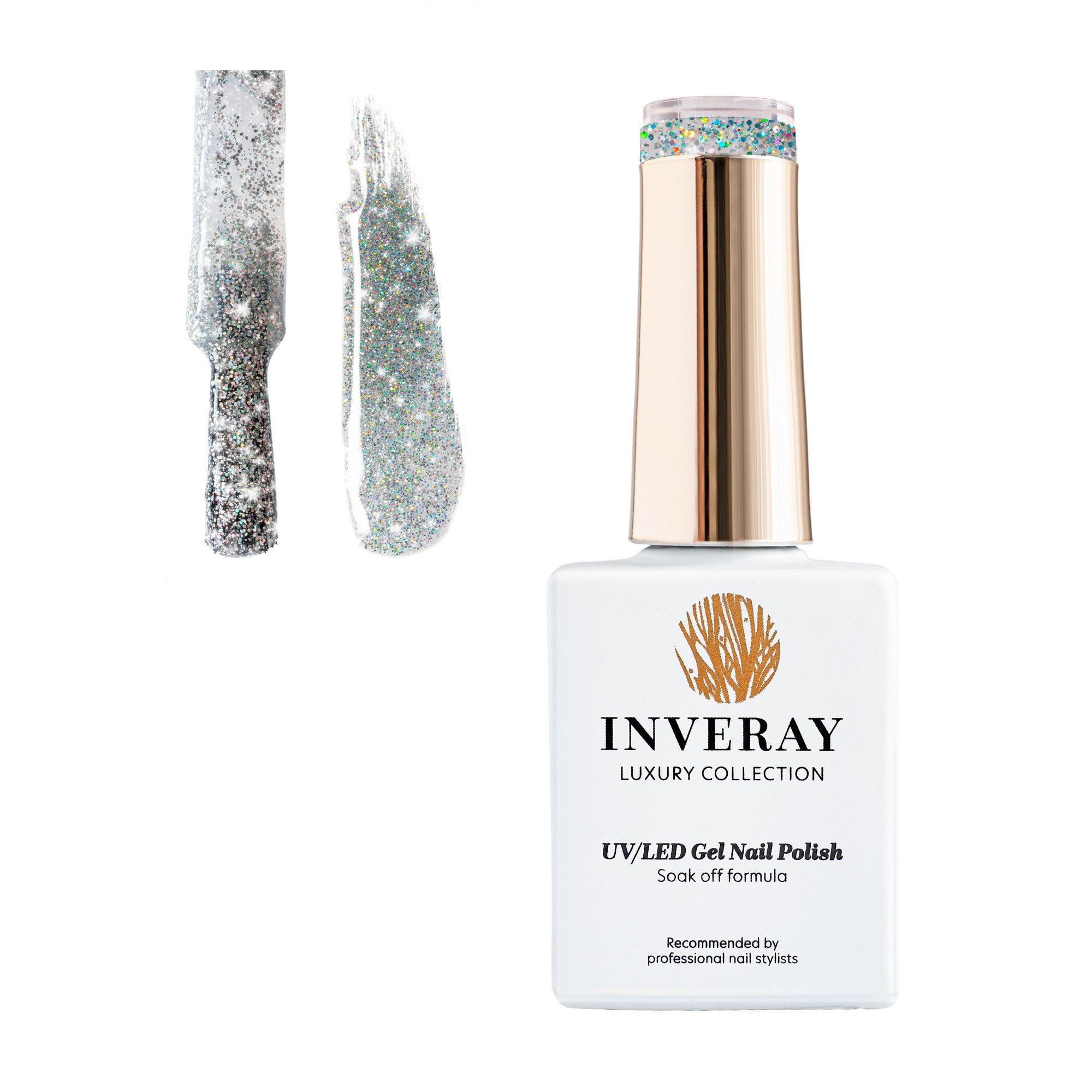 Gelpolish - 117 Twinkle - 10ml-Gelpolish-Inveray-NR Kosmetik