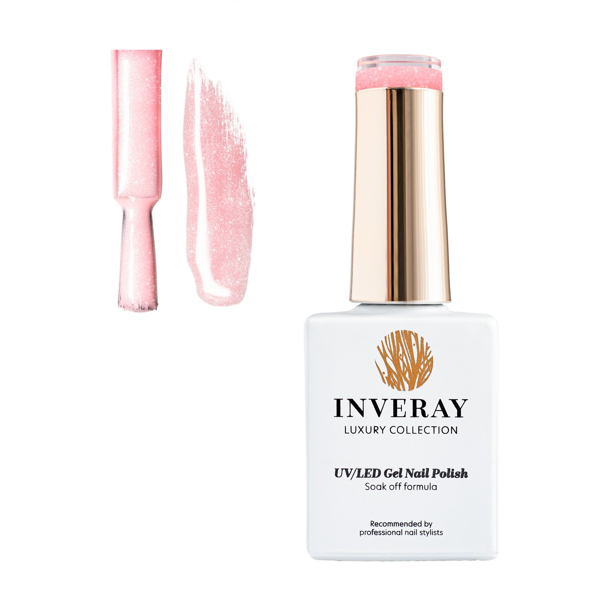 Gelpolish - 119 Mild - 10ml-Gelpolish-Inveray-NR Kosmetik