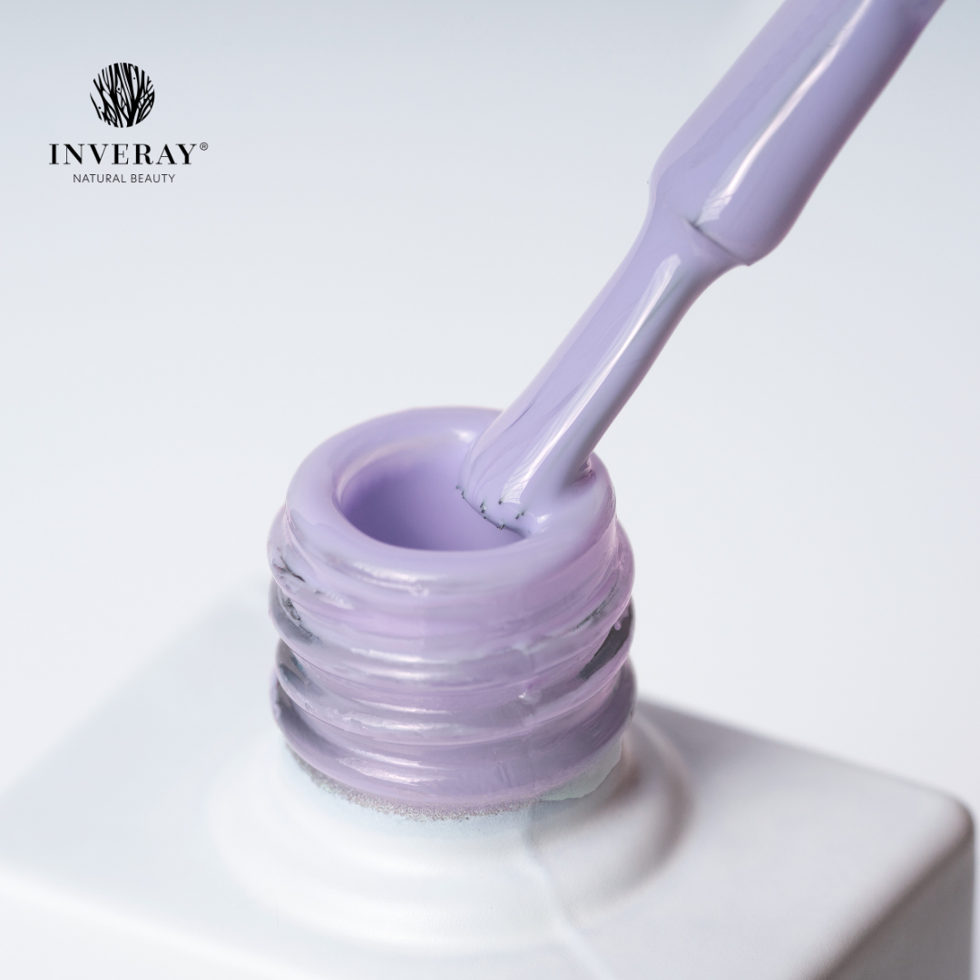 Gelpolish - 129 Pretty Petals - 10ml-Gelpolish-Inveray-NR Kosmetik