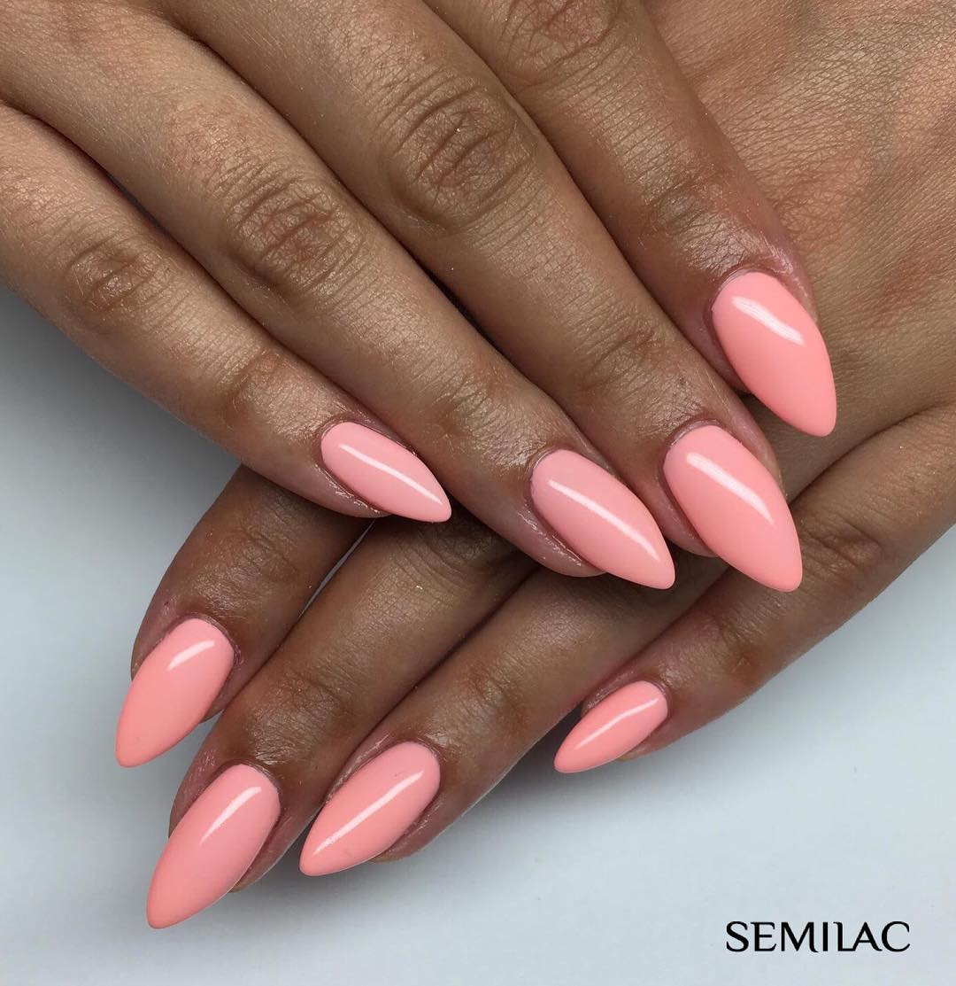 Gelpolish 130 Sleeping Beauty - 7 ml *-UV Hybrid-Semilac-NR Kosmetik