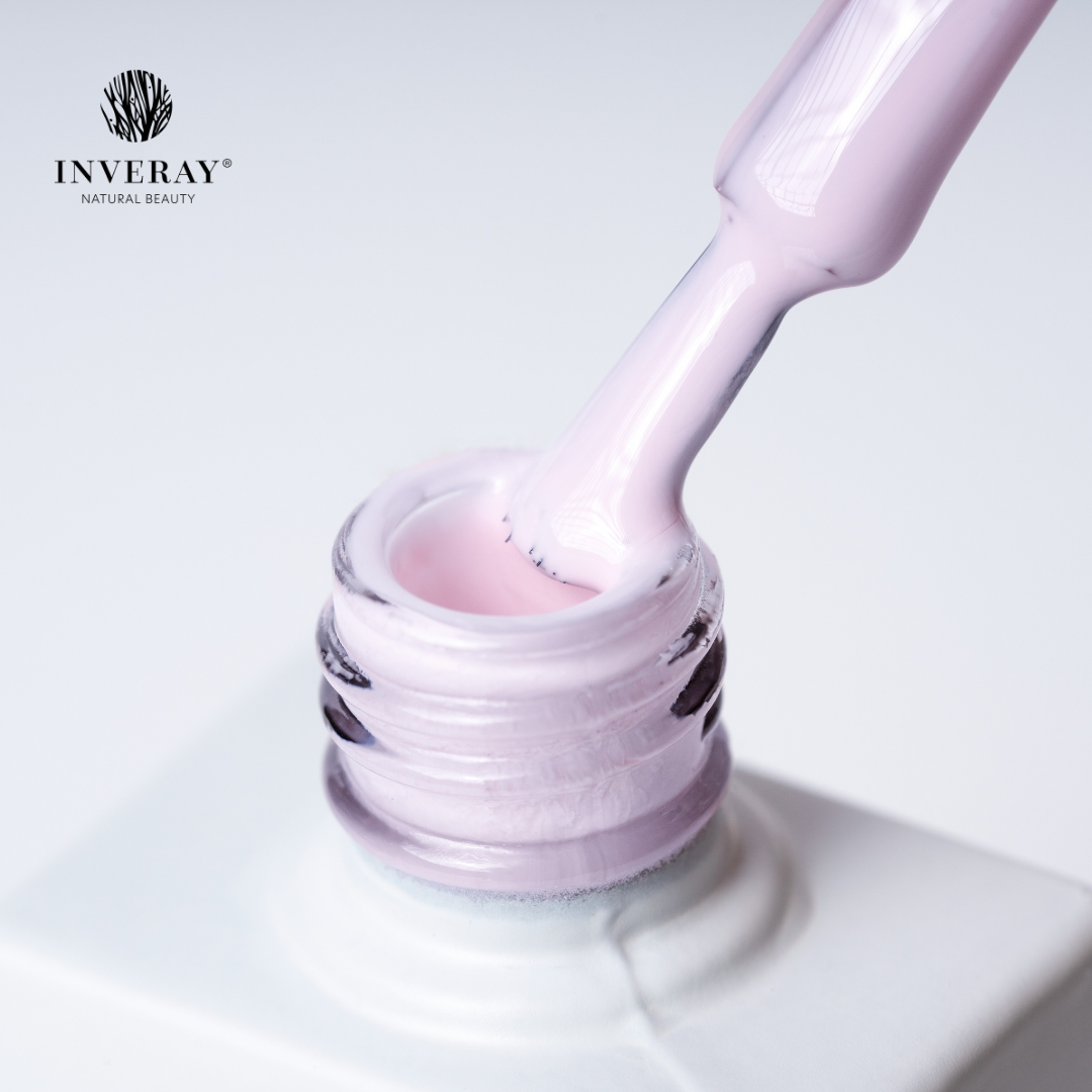 Gelpolish - 130 Lilac Lady - 10ml-Gelpolish-Inveray-NR Kosmetik