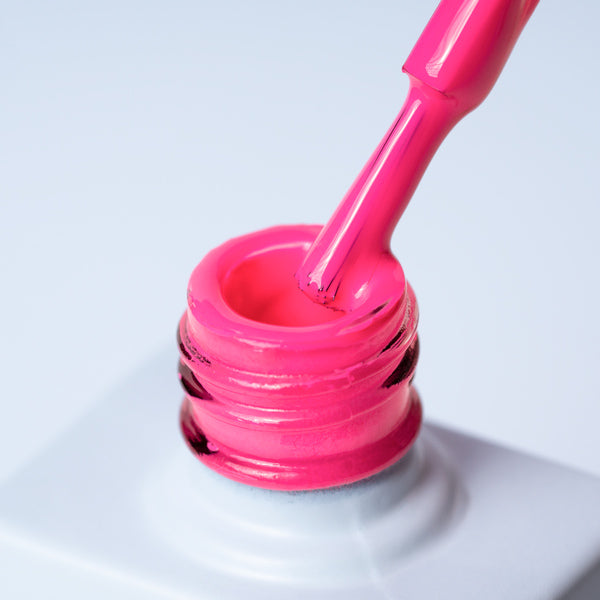 Gelpolish - 133 Lollipop - 10ml-Gelpolish-Inveray-NR Kosmetik