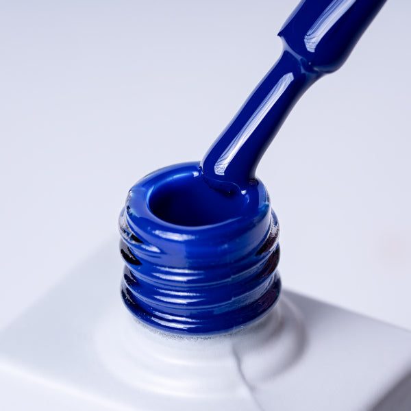 Gelpolish - 138 Persian Blue - 10ml-Gelpolish-Inveray-NR Kosmetik