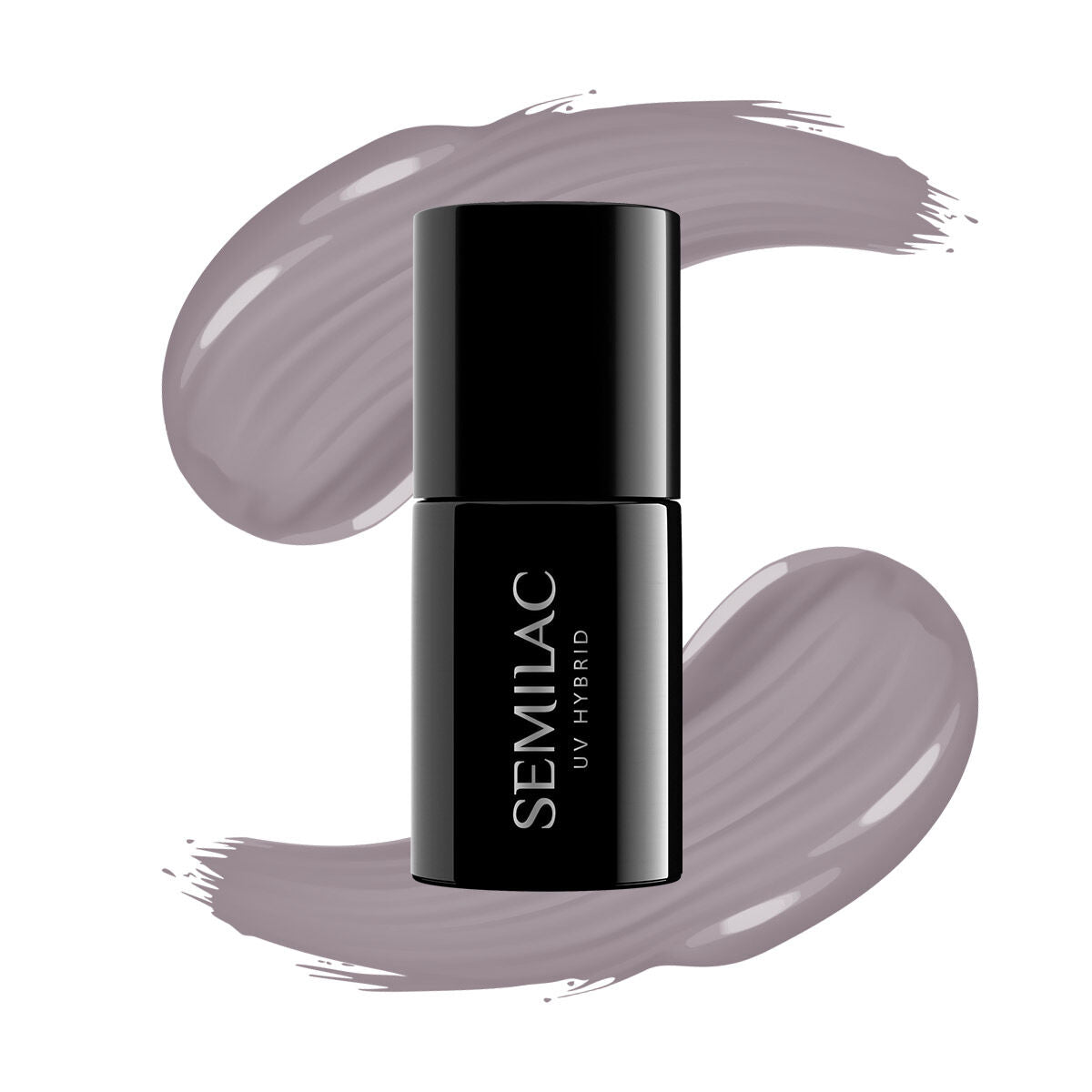 UV Hybrid 140 Little Stone 7 ml-UV Hybrid-Semilac-NR Kosmetik