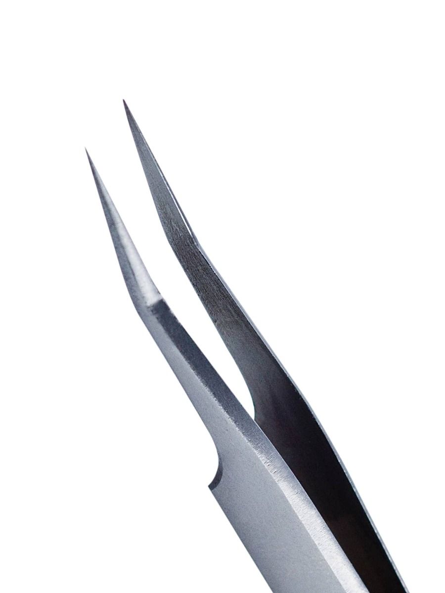 Tweezer Vetus 17-ST Type FS-Pincet-Secret Lashes-NR Kosmetik