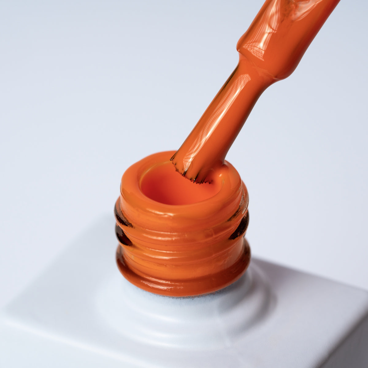 Gelpolish - 145 Pumpkin Love - 10ml-Gelpolish-Inveray-NR Kosmetik