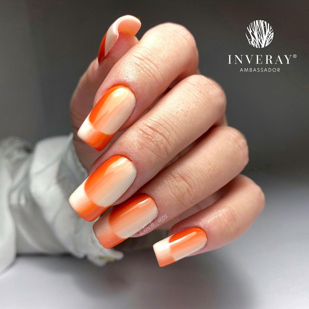 Gelpolish - 145 Pumpkin Love - 10ml-Gelpolish-Inveray-NR Kosmetik