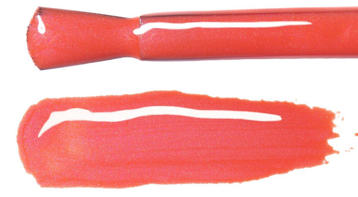 Gelpolish - 147 Coral Blush - 10ml-Gelpolish-Inveray-NR Kosmetik