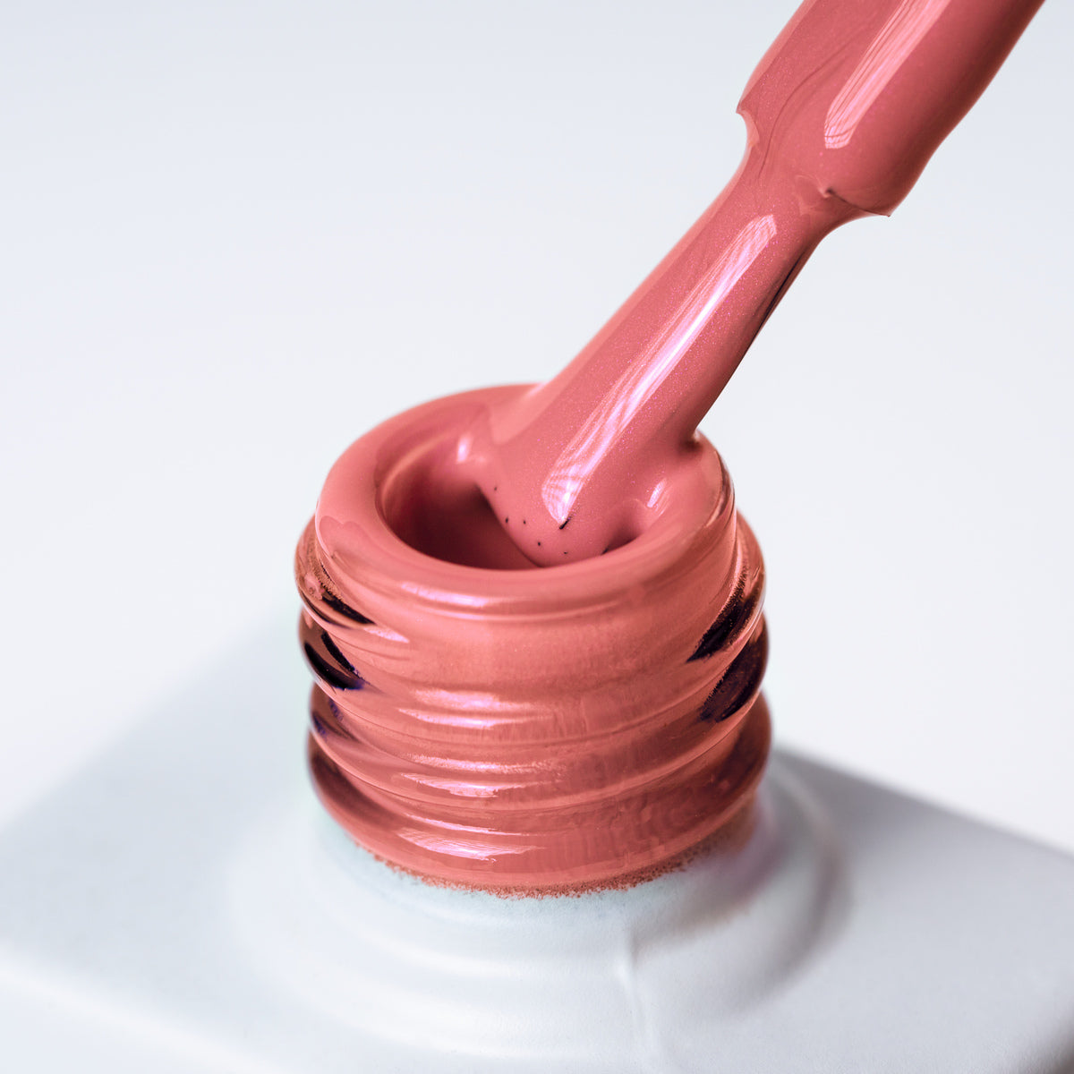 Gelpolish - 147 Coral Blush - 10ml-Gelpolish-Inveray-NR Kosmetik