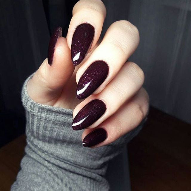 Gelpolish 148 Night Euphoria - 7 ml-UV Hybrid-Semilac-NR Kosmetik