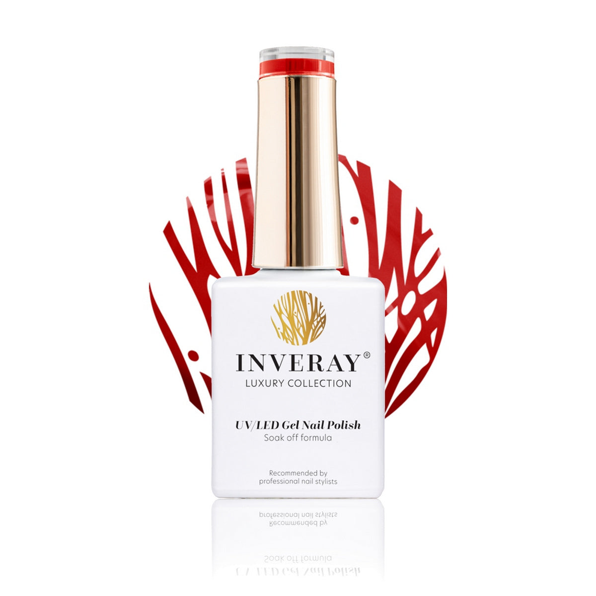 Gelpolish - 148 My True Love - 10ml-Gelpolish-Inveray-NR Kosmetik