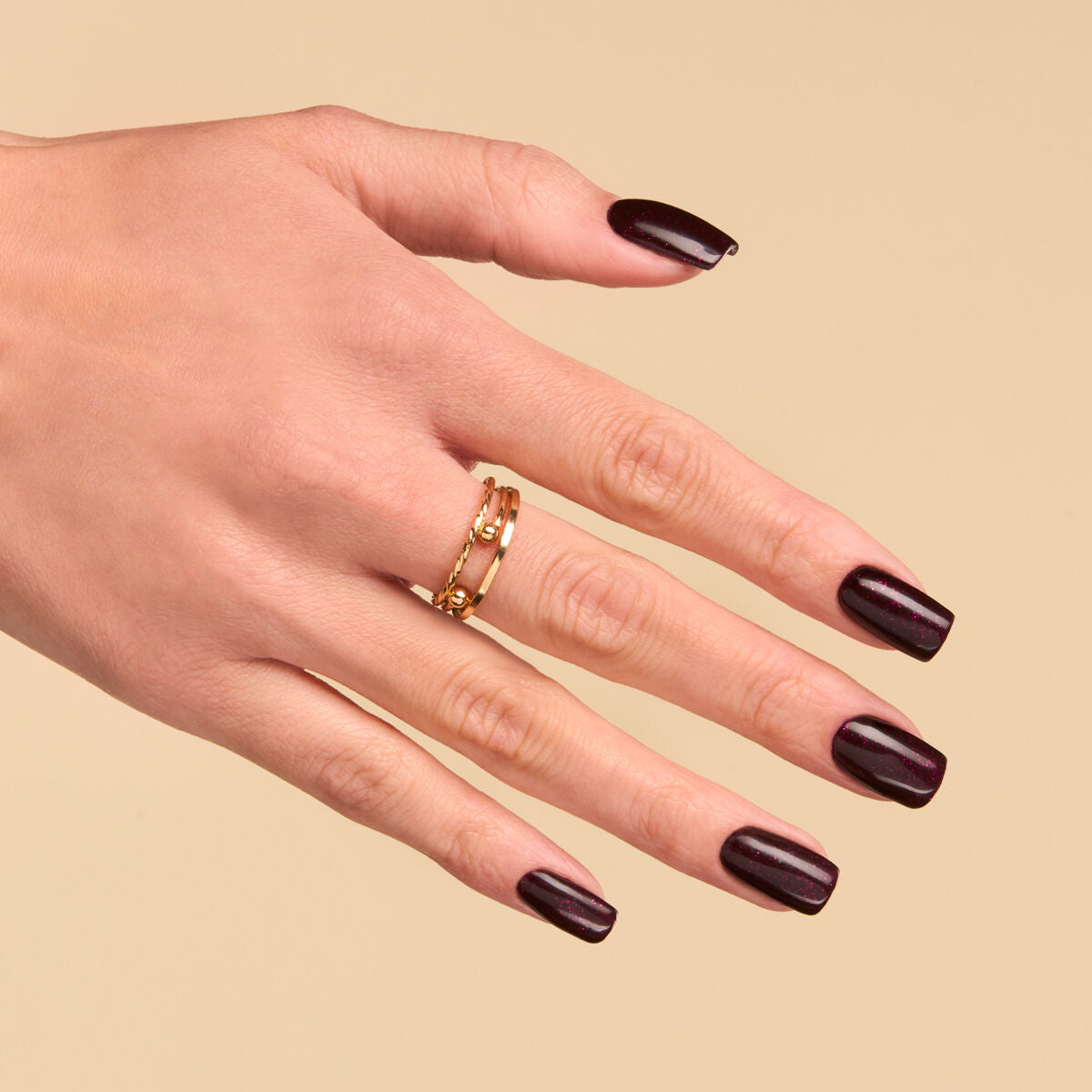 Gelpolish 148 Night Euphoria - 7 ml-UV Hybrid-Semilac-NR Kosmetik