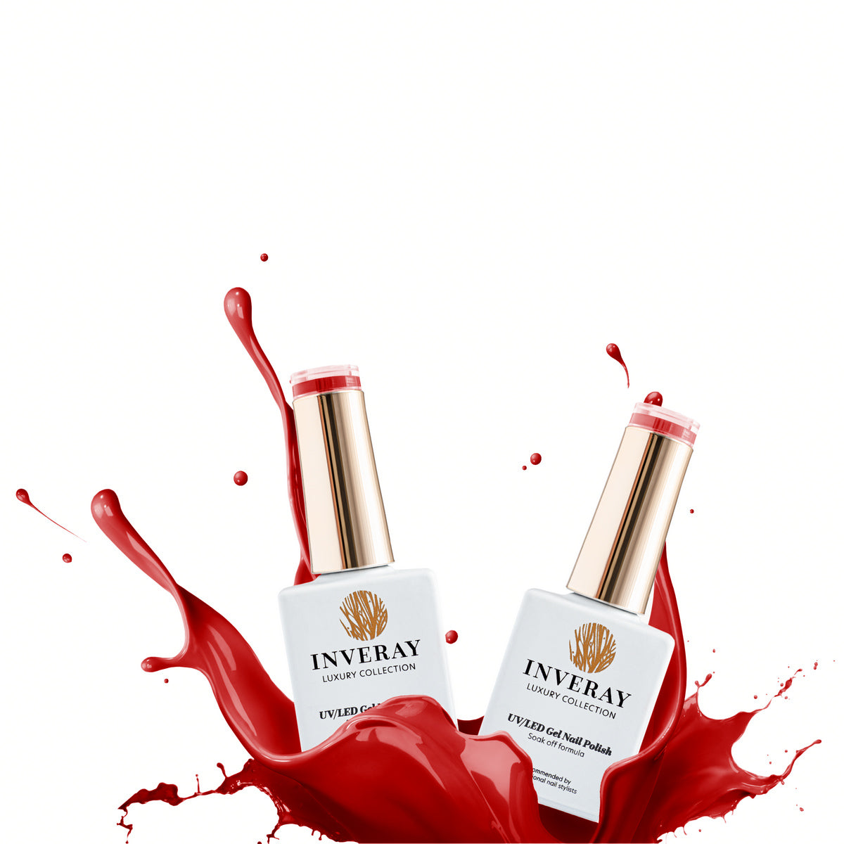 Gelpolish - 148 My True Love - 10ml-Gelpolish-Inveray-NR Kosmetik