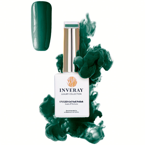 Gelpolish - 153 The Glades of Dreams - 10ml-Gelpolish-Inveray-NR Kosmetik