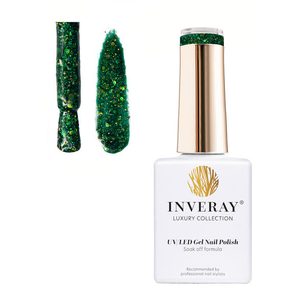 Gelpolish - 155 Dance with Me - 10ml-Gelpolish-Inveray-NR Kosmetik