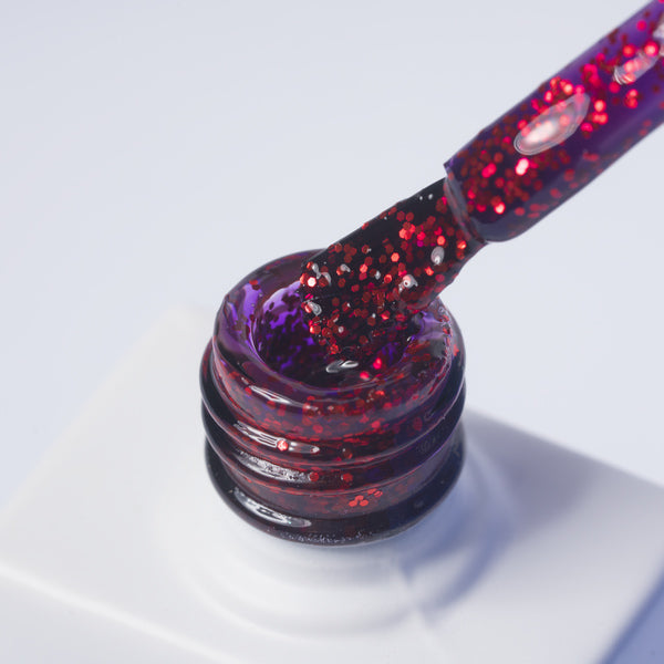 Gelpolish - 158 Secret Kiss - 10ml-Gelpolish-Inveray-NR Kosmetik