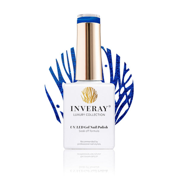 Gelpolish - 160 Beneath the Waters - 10ml-Gelpolish-Inveray-NR Kosmetik
