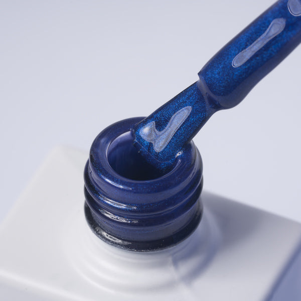 Gelpolish - 160 Beneath the Waters - 10ml-Gelpolish-Inveray-NR Kosmetik