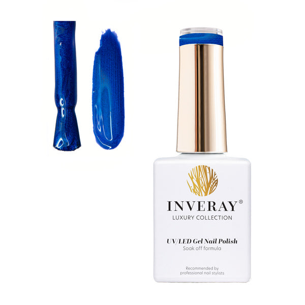 Gelpolish - 160 Beneath the Waters - 10ml-Gelpolish-Inveray-NR Kosmetik