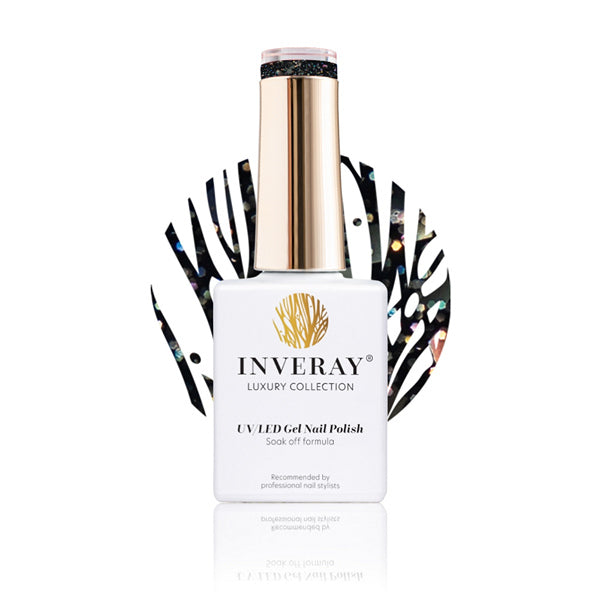 Gelpolish - 164 Night Dress - 10ml-Gelpolish-Inveray-NR Kosmetik