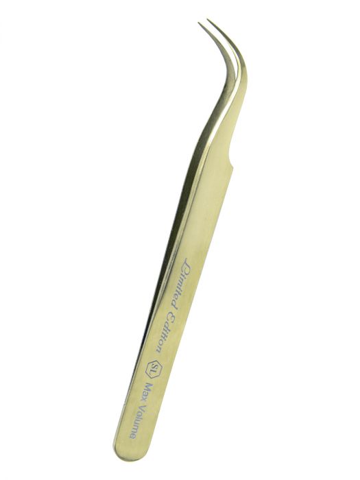 Tweezer SL Max Volume Type S - Limited Edition-Pincet-Secret Lashes-NR Kosmetik