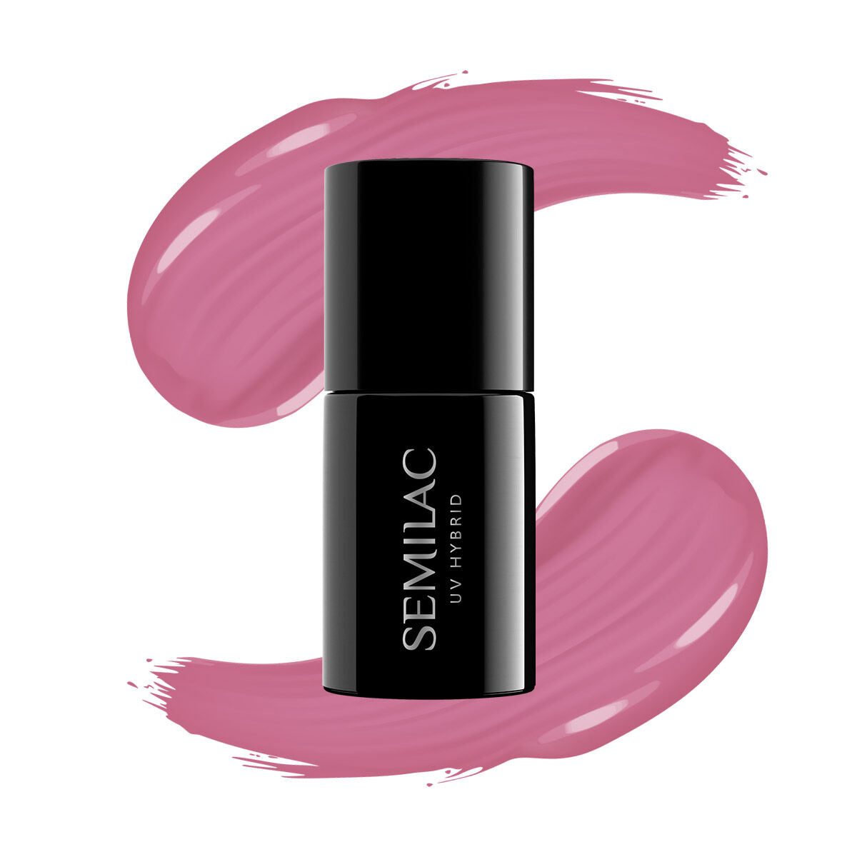 UV Hybrid 200 Old Pink 7 ml-UV Hybrid-Semilac-NR Kosmetik