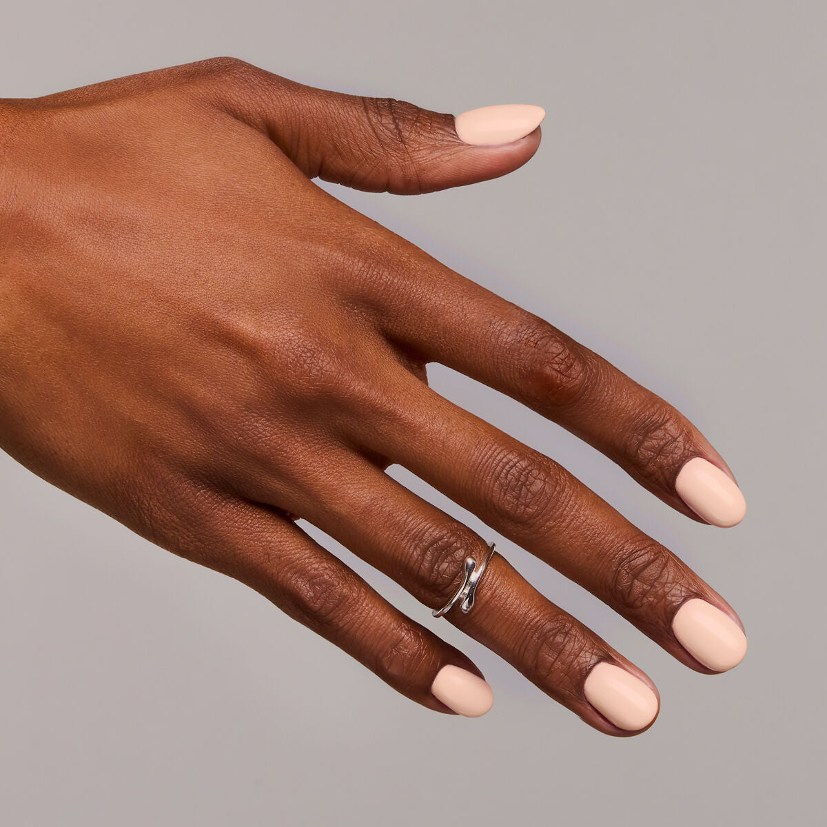 UV Hybrid 214 Deep Beige 7 ml-UV Hybrid-Semilac-NR Kosmetik