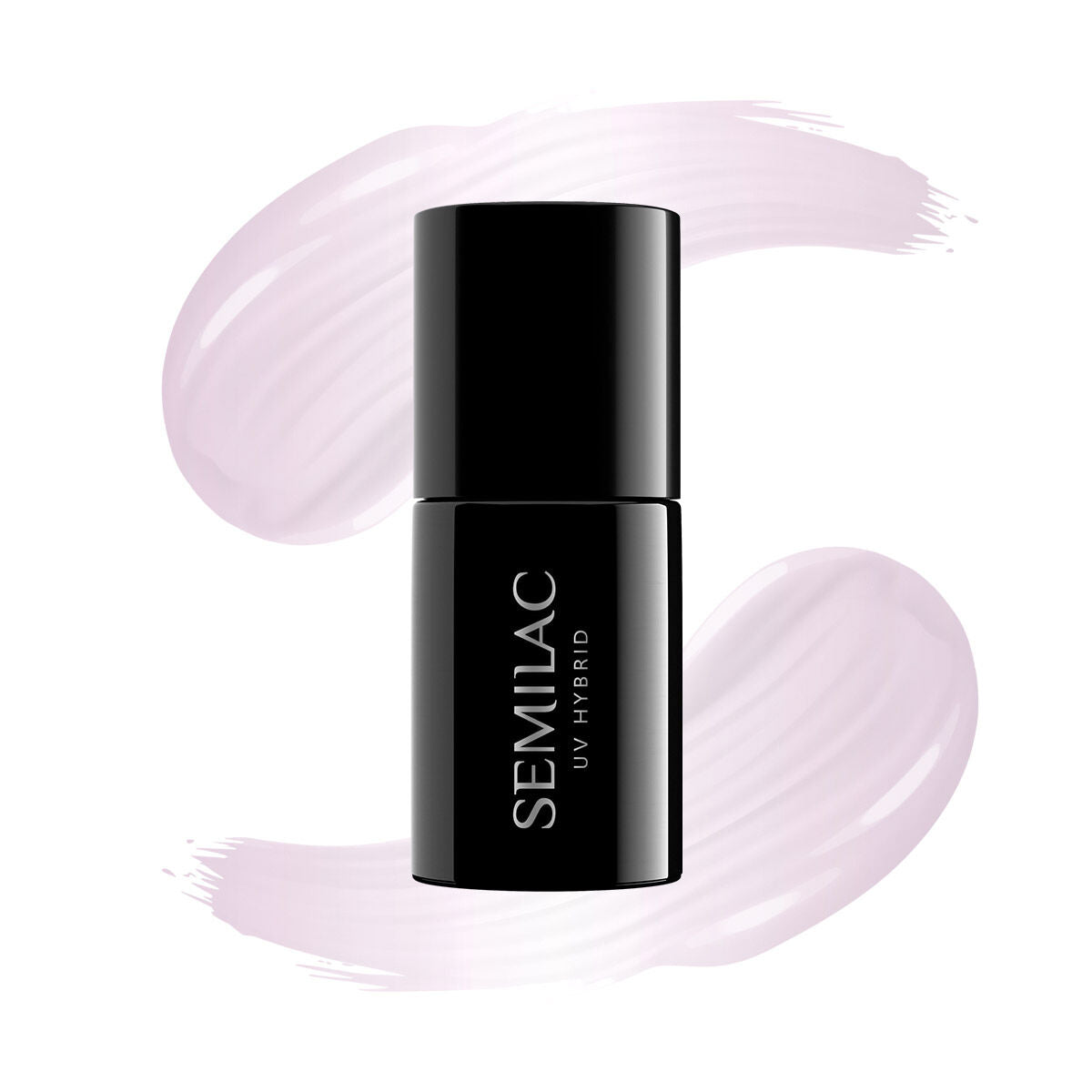 UV Hybrid 218 Pearl Lila 7 ml-UV Hybrid-Semilac-NR Kosmetik