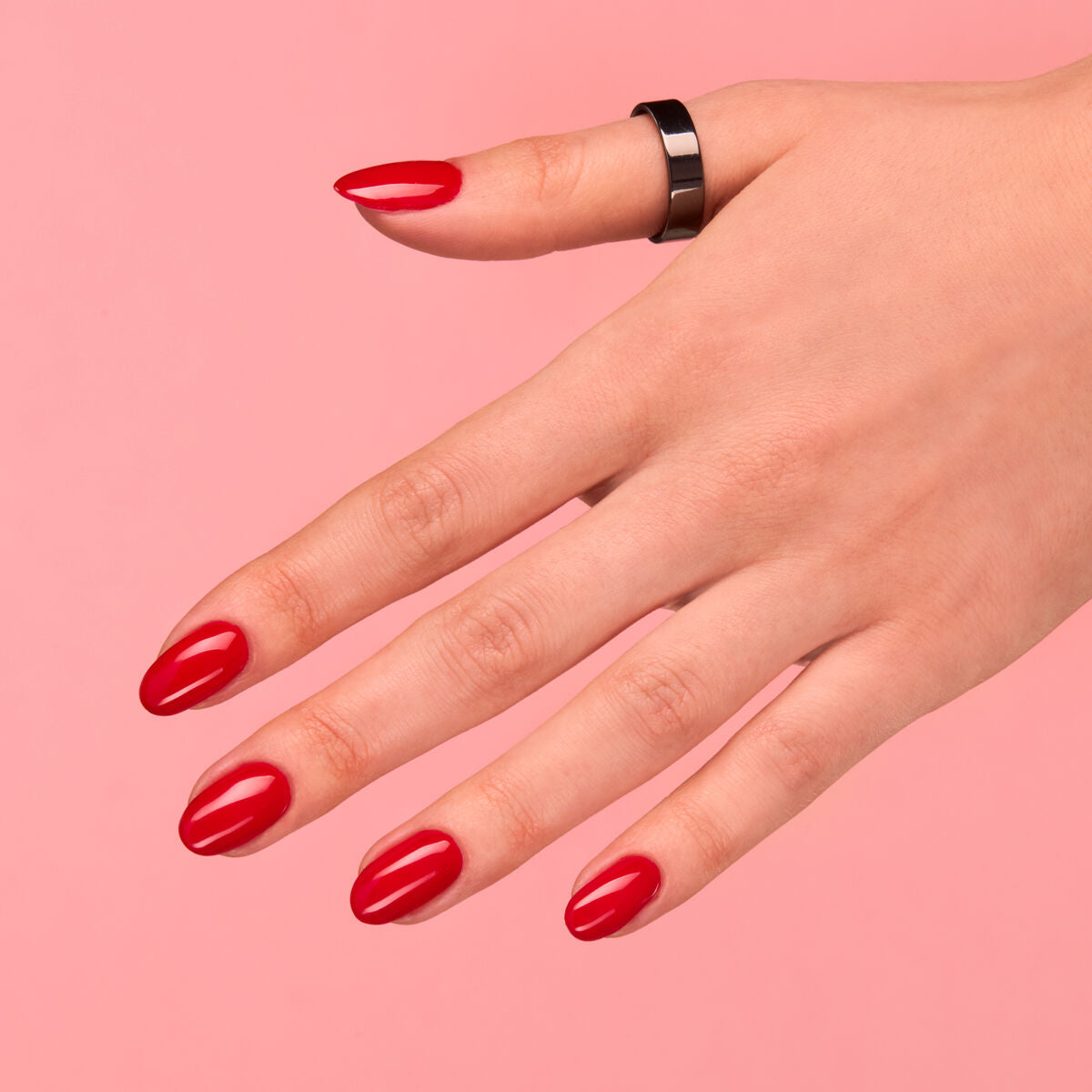 Gelpolish 231 Girl on Fire - 7 ml-UV Hybrid-Semilac-NR Kosmetik