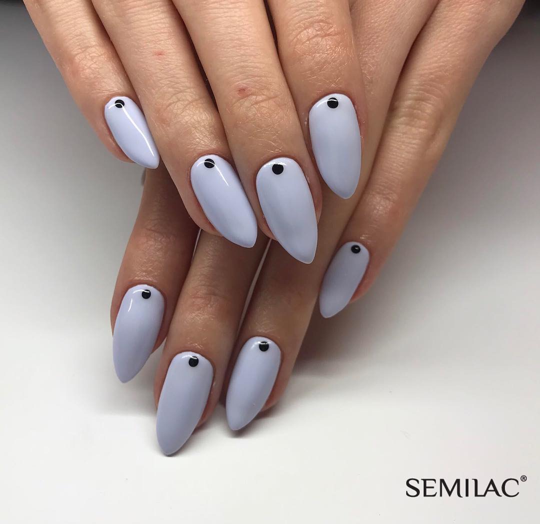 Gelpolish 279 PasTells Light Violet - 7 ml-UV Hybrid-Semilac-NR Kosmetik