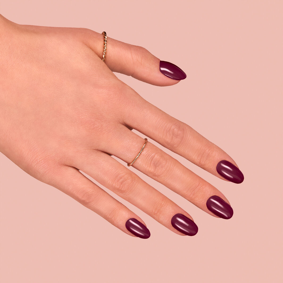 UV Hybrid 283 Baking Time 7 ml-UV Hybrid-Semilac-NR Kosmetik