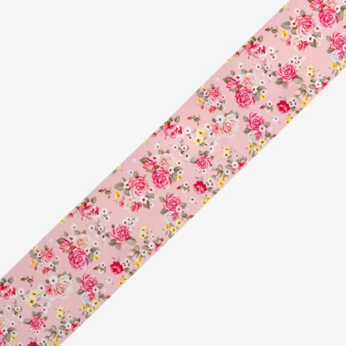 Semilac Transfer Foil Flowers 29-Folie-Semilac-NR Kosmetik