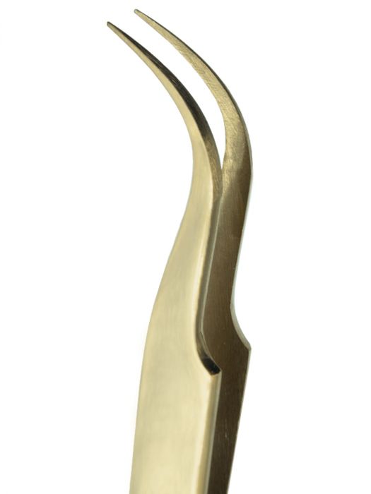 Tweezer SL Max Volume Type S - Limited Edition-Pincet-Secret Lashes-NR Kosmetik