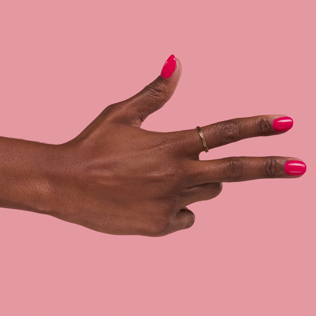UV Hybrid 568 Neon Ruby 7 ml-UV Hybrid-Semilac-NR Kosmetik
