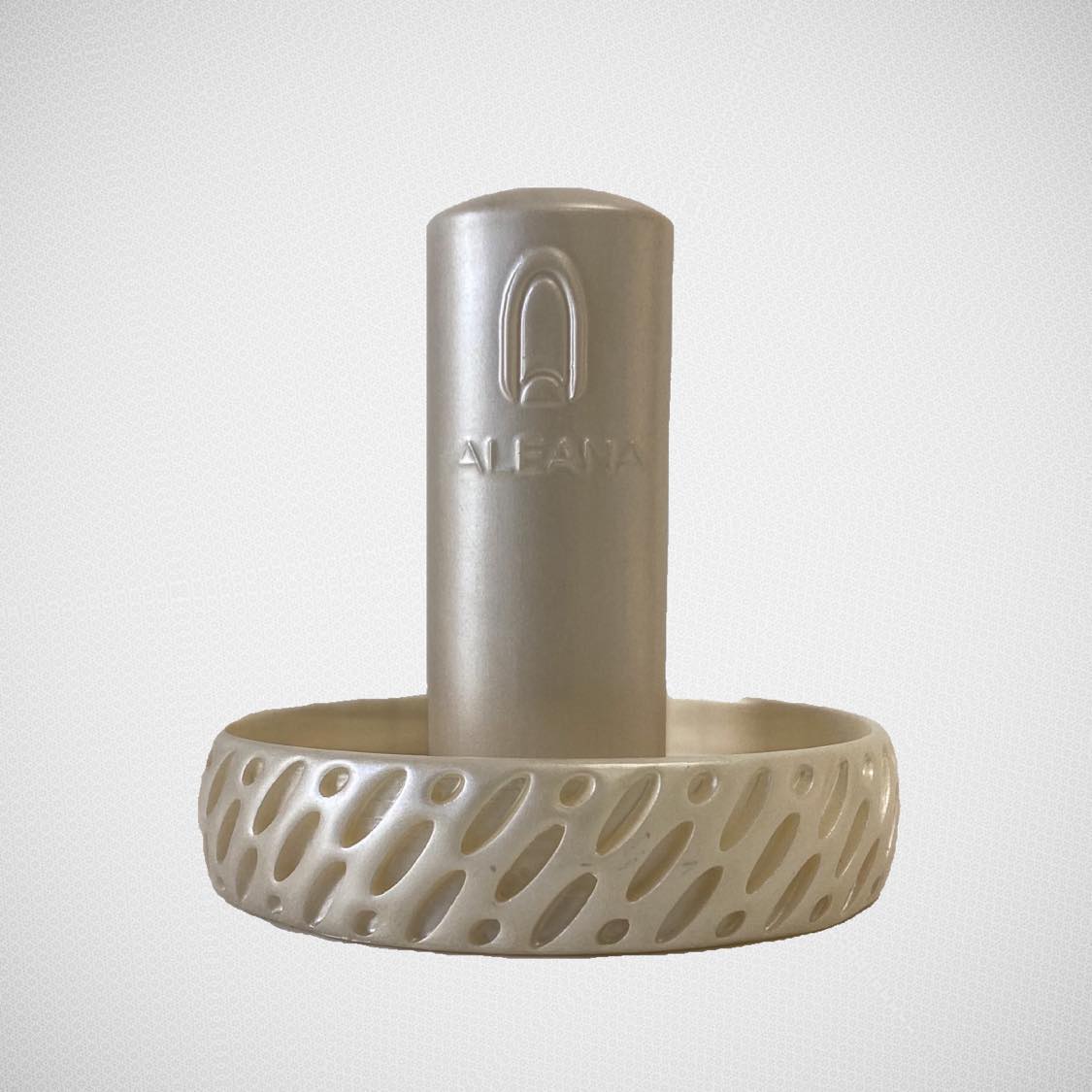 Holder til øvehånd - "Bracelet Dots" - Perle-Tilbehør-Aleana-NR Kosmetik