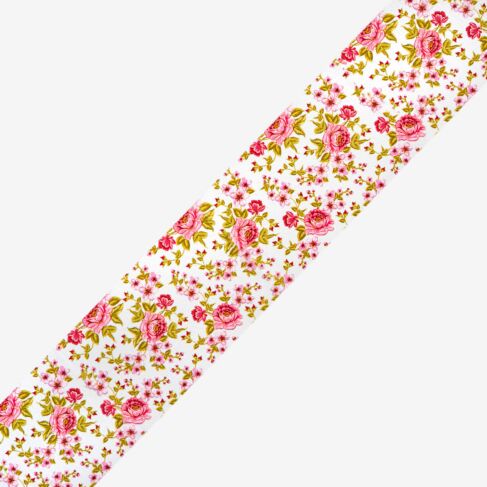 Semilac Transfer Foil Blooming Flowers 34-Folie-Semilac-NR Kosmetik