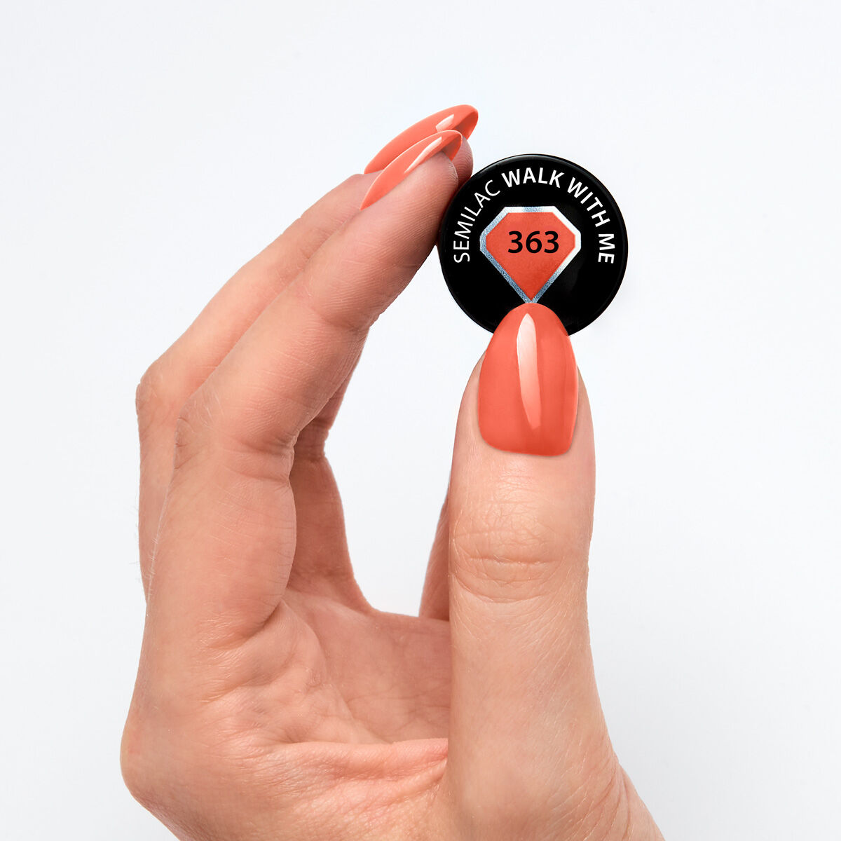 UV Hybrid 363 Walk With Me 7 ml-UV Hybrid-Semilac-NR Kosmetik